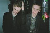 Planquez-vous : These New Puritans acte II