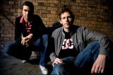 La part d'ombre de Groove Armada