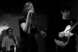Helium Horse Fly, exorcistes d'un noise-rock vénéneux