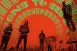 The Black Angels : Sgt. Pepper's american psychedelic club band.