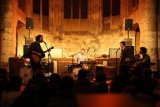 Syd Matters sort les amuse-bouches