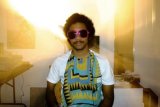 Toro Y Moi prend la funk par les cornes