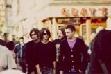 Le beau job des Arctic Monkeys
