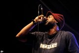 Mattic s'attaque à Madlib