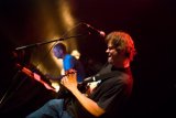 Control Alt Supp, et l'électro-rock redémarre