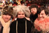 Coup de jeune pour les Melvins