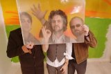 The Flaming Lips savent gâter les fans