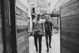 Le nouveau Two Gallants chez Fargo