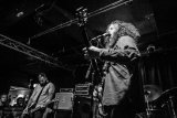 2x2 places à gagner pour la soirée metal de l'année au Petit Bain : Sumac + Baptists + Endon !