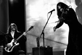 Concours express : 2 places à gagner pour hackedepicciotto, Kristallroll et Borja Flames à Paris le 19 mars (Sonic Protest - Théâtre Berthelot)