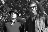 C'est pour toujours avec She Wants Revenge !