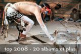 Bilan 2008 du Forum Indie Rock