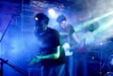 Jarring Effects nous ramène l'électro-noise des Balkans