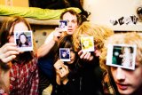 Cinq oiseaux réfugiés dans les brumes du krautrock