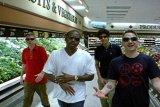 Les Beastie Boys balancent la Sauce