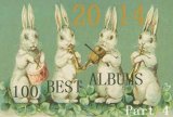 Mon année 2014 en 100 albums - Part 4