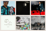 IRM Expr6ss #2 - Heems & Lapgan, Armand Hammer, NightjaR, SCVTTERBRVIN, Your Old Droog, Blank Thought
