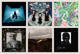 IRM Expr6ss #17 - spécial pop mutante : Circuit des Yeux, Kuunatic, Light-Space Modulator, Mark Pritchard & Thom Yorke, Quade, Yung Lean