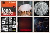 IRM Expr6ss #37 - spécial "vieilles gloires", part 2 : The Black Dog, Phew & Danielle de Picciotto, J-Live, The Dandy Warhols, Sunn O))), Morrissey