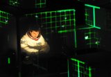 Amon Tobin dévoile le mix d'intro de sa dernière tournée