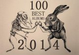 Mon année 2014 en 100 albums - Part 5