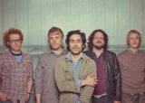 Direction l'Amérique avec les Blitzen Trapper