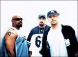 Le drapeau flotte toujours pour Cypress Hill