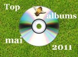 Top albums - mai 2011