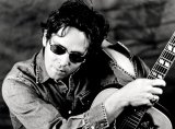 Grant Lee Philips rend hommage aux 80's.