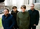 Death Cab For Cutie change de code