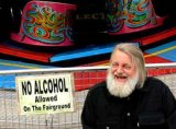 Robert Wyatt chez Domino
