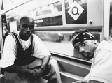 7 IRM Breaking News #22 : Spécial hip-hop - Mobb Deep, Joey Bada$$, Milo, Paul White, etc...