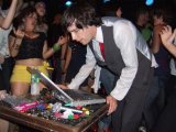 Girl Talk fait parler la musique... des autres