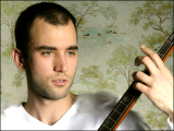 Pas de vacances de Noël pour Sufjan Stevens