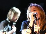 Portishead durcit le ton