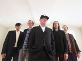 Lambchop sort les violons pour Vic Chesnutt