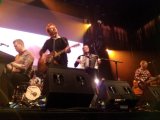 2011, entre voyage initiatique et valeurs sûres (live part)