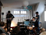 Fragments - Rennes (4 décembre 2015)
