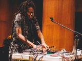 Concours Petit Bain/How To Love - gagnez 2x2 places pour le concert de Moor Mother mardi 11 février !