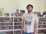 "Parle-nous de ta collection" : Jonathan Lopez (ExitMusik, new Noise)