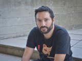 Nicolás Ferraro : "Si tes parents ne t'ont pas traumatisé avec leur musique, c'est que tu n'as pas eu d'enfance"