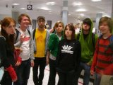 Los Campesinos ! prépare le terrain.