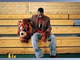 Kanye, coeur à vif