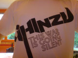 Ghinzu voit double ?