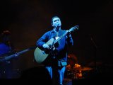 Mick Head en solo en 2007