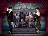Dresden Dolls : rien de neuf, mais c'est gratuit