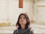 Cortney Tidwell : on tremble déjà