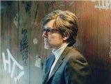 David Sylvian continue d'avancer