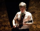 Bill Callahan sauvé des flammes
