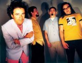 Tournée générale au Café Tacuba !